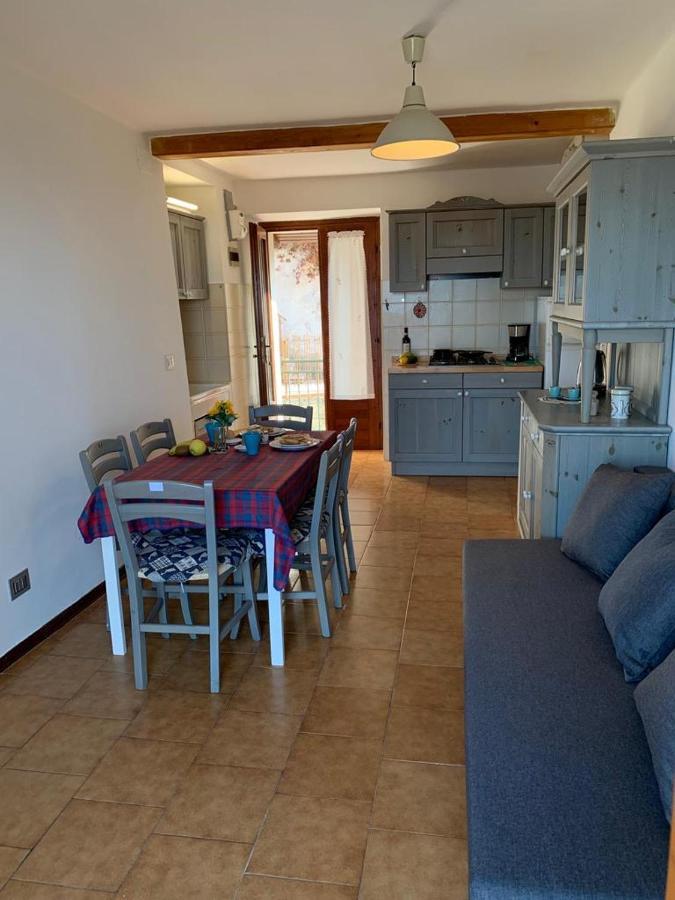 Casa Lisetta, 3-Room Apartment With Lake View Torri Del Benaco Exterior photo